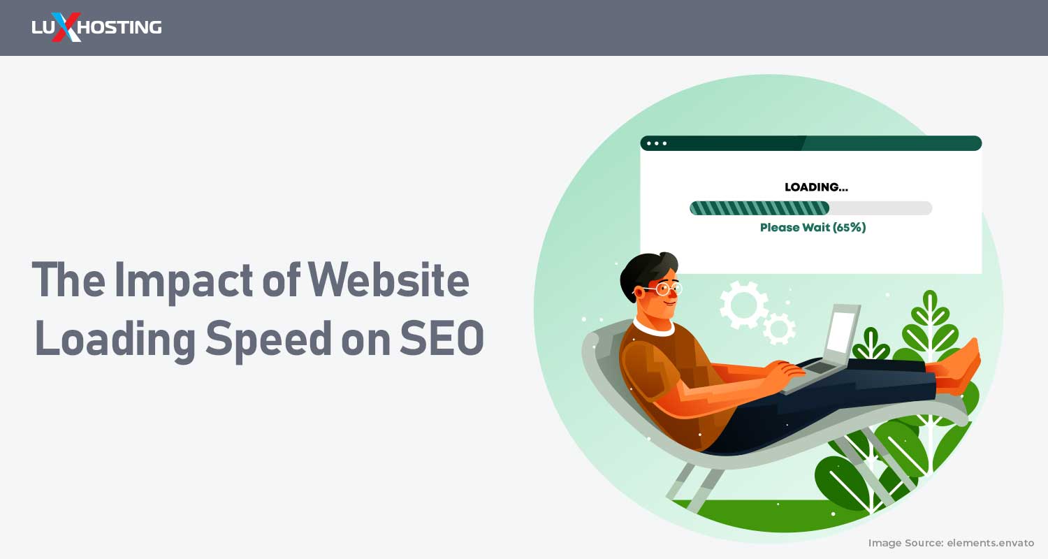 The Impact of Website Loading Speed on SEO