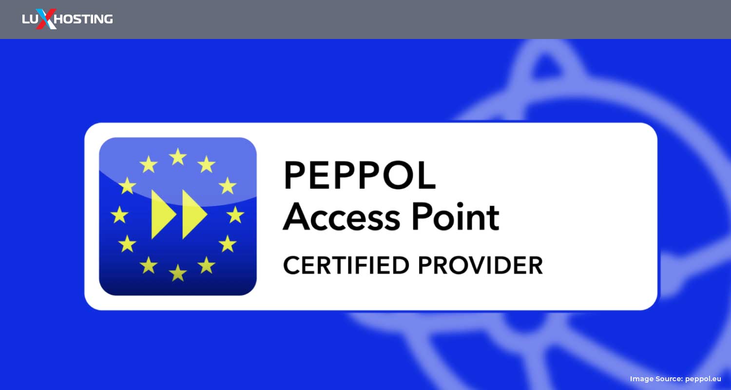 Our new feature: Peppol