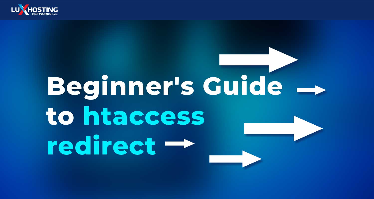Beginner’s Guide to htaccess Redirect