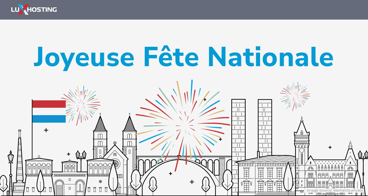 Célébrer la fête nationale au Luxembourg : une journée d'unité et de fierté culturelle